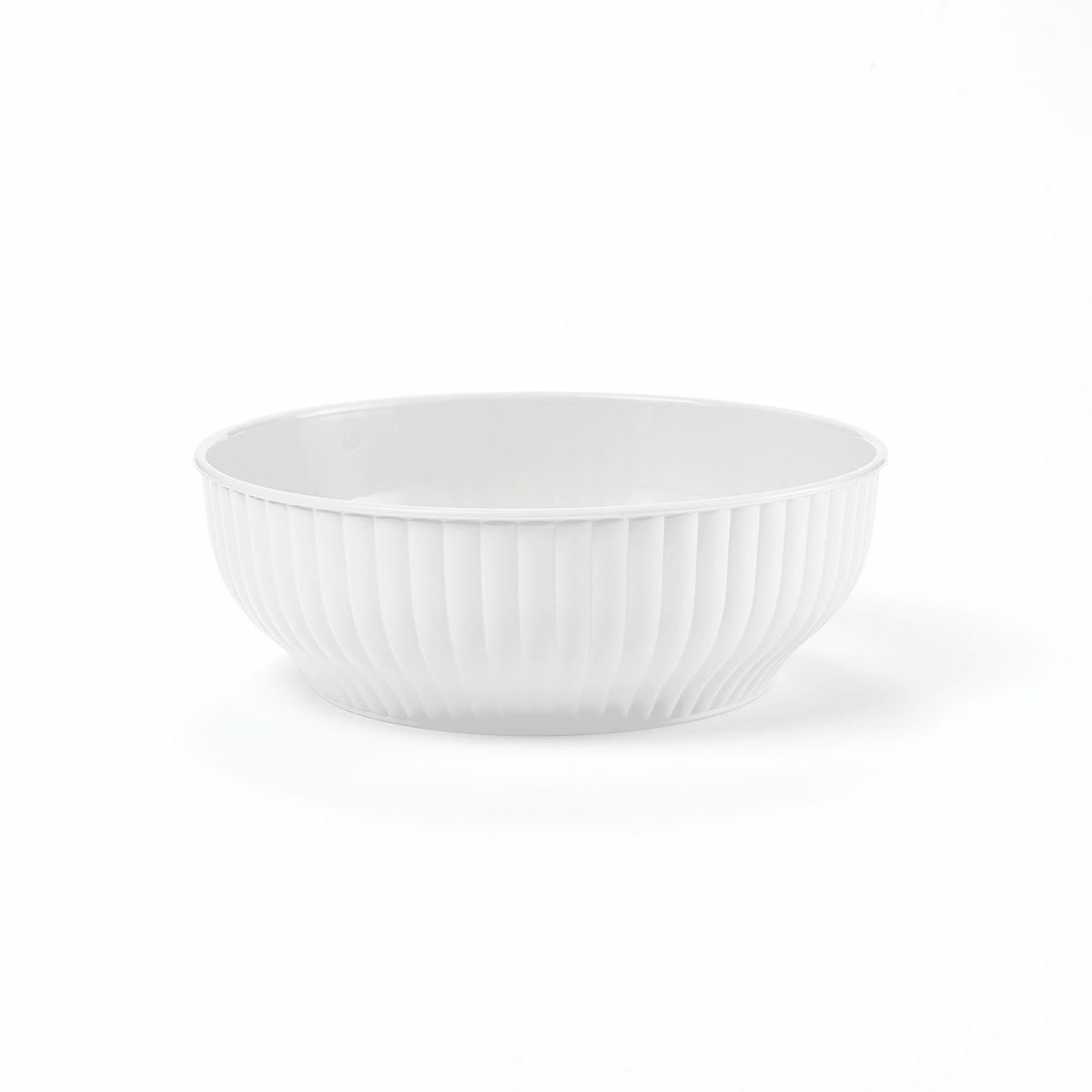 Veca Insalatiera Costolata Ø24 Cm