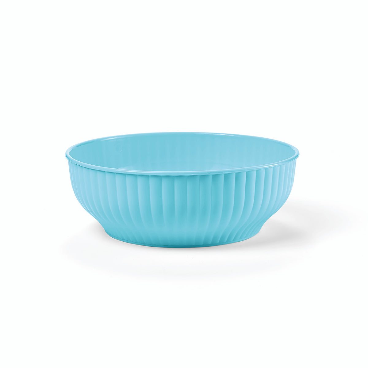 Veca Ribbed Salad Bowl Ø24 Cm