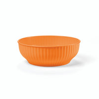 Veca Ribbed Salad Bowl Ø24 Cm
