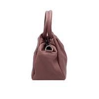 Holly - Mini Borsa Tonda a Mano - FrasiBags