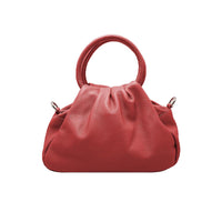 Holly - Mini Borsa Tonda a Mano - FrasiBags