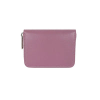 Loredana - Portafoglio in Pelle Piccolo - FrasiBags