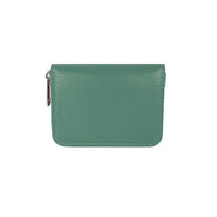Loredana - Portafoglio in Pelle Piccolo - FrasiBags