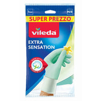 Vileda - Guanti Extra Sensation varie misure