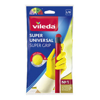 Vileda Guanti universal grip varie taglie