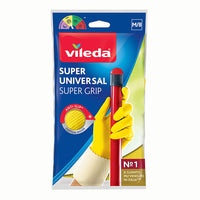 Vileda Guanti universal grip varie taglie