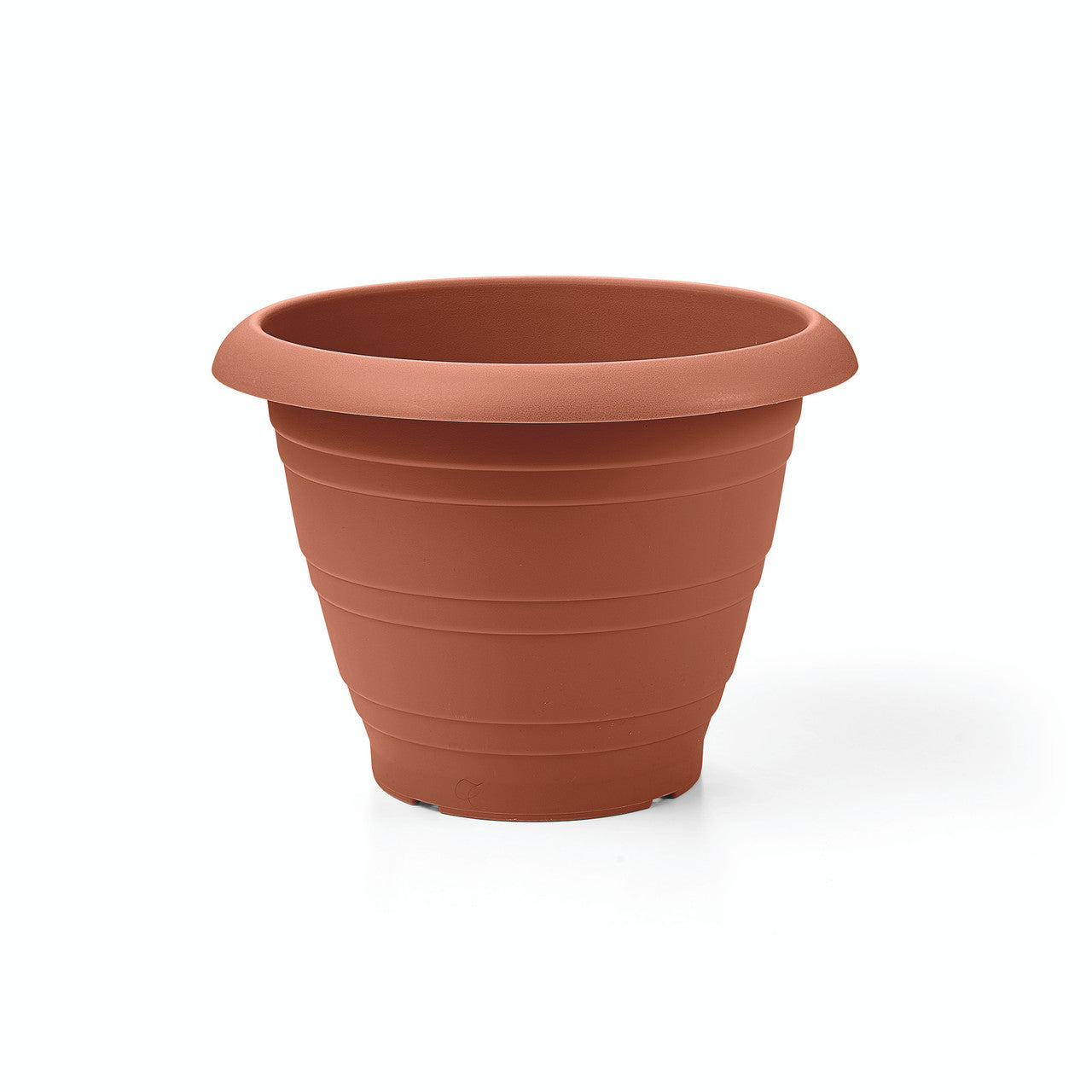 Veca campana vaso terracotta 20cm