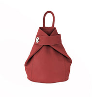 Zara - Zaino in Pelle - FrasiBags