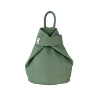 Zara - Zaino in Pelle - FrasiBags