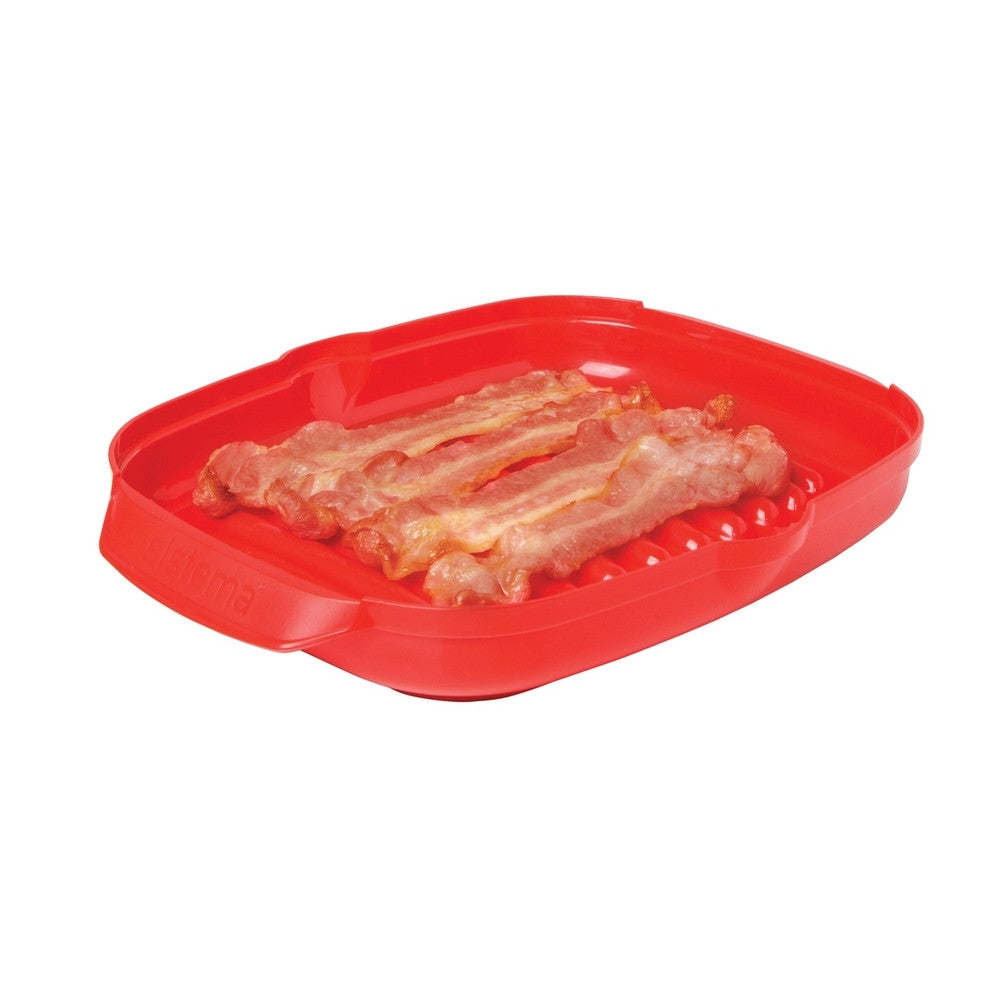 Sistema® - Cuoci bacon microonde