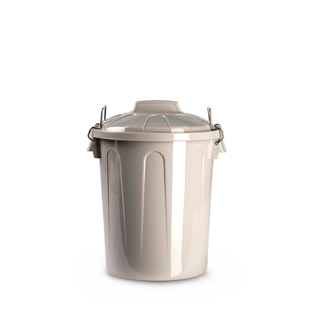 PlasticForte® Bidone 7L Surt Vrm