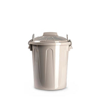 PlasticForte® Bidone 7L Surt Vrm