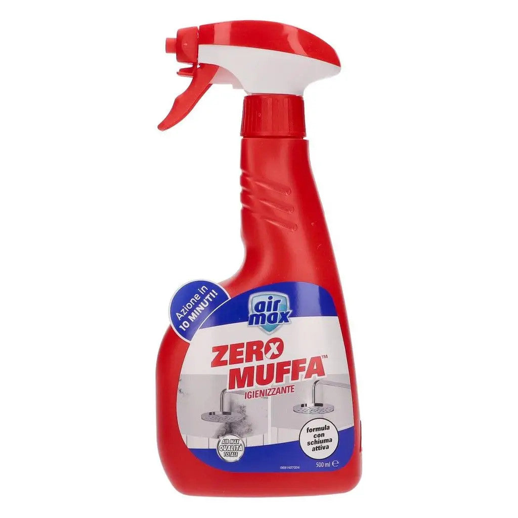 Air max - Zero muffa spray 500Ml